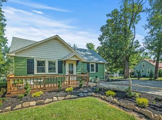 710 E Hudgens St, Cookeville, TN 38501