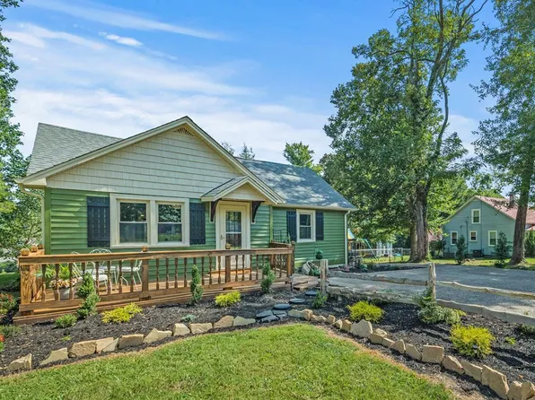 710 E Hudgens St, Cookeville, TN 38501