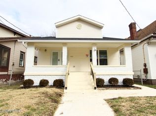 3515 River Park Dr, Louisville, KY 40211