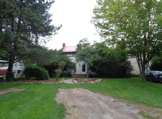 410 Cook Rd, Hamlin, NY 14464