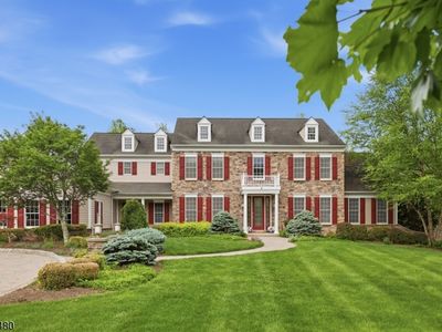 8 Ridgeline Dr, Long Valley, NJ, 07853