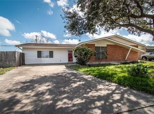 5802 Limerick Dr, Corpus Christi, TX 78413