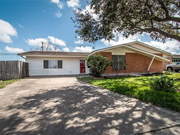 5802 Limerick Dr, Corpus Christi, TX 78413