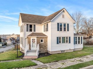 530 W Ridge Ave, Sharpsville, PA 16150