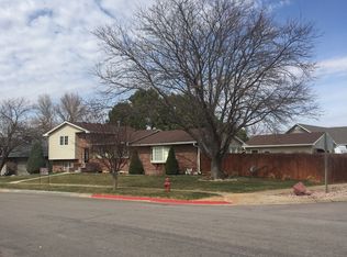 2817 Laramie Dr, Alliance, NE 69301