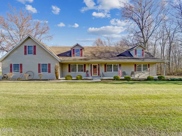 3790 Edgewater Dr, Saint Marys, OH 45885