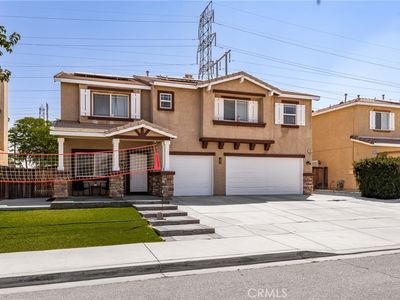13607 Mayflower St, Victorville, CA, 92392