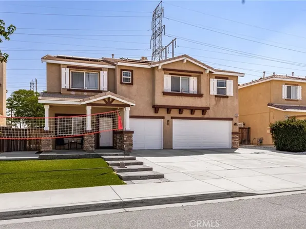 13607 Mayflower St, Victorville, CA 92392