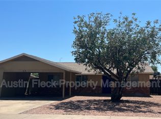 1225 W Tulsa St, Chandler, AZ 85224