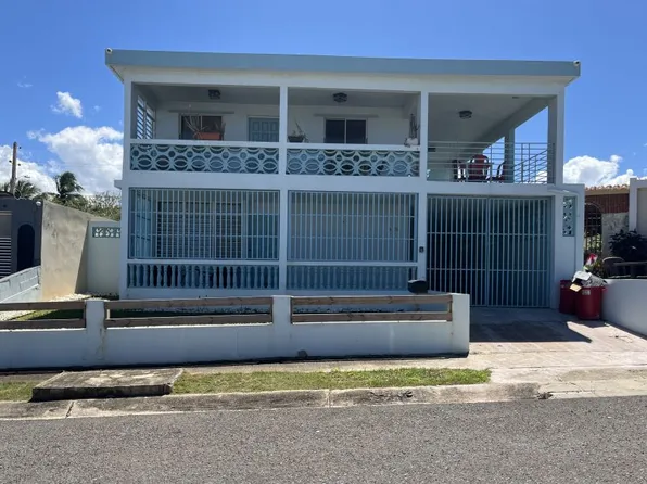 Urb Mar Azul A15 Calle #2, Hatillo, PR 00659