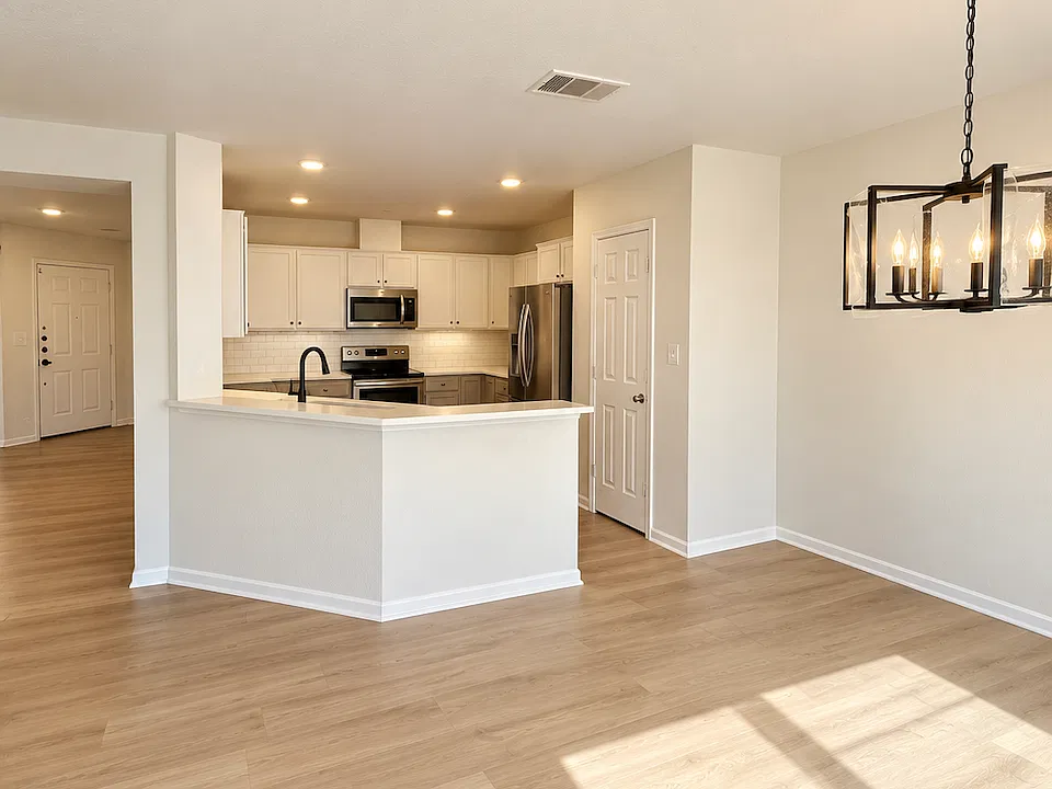2519 Booker Basin