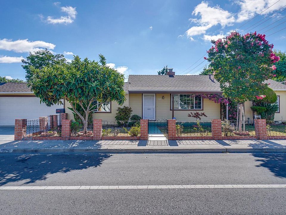 1st image of 1125 Los Padres Blvd