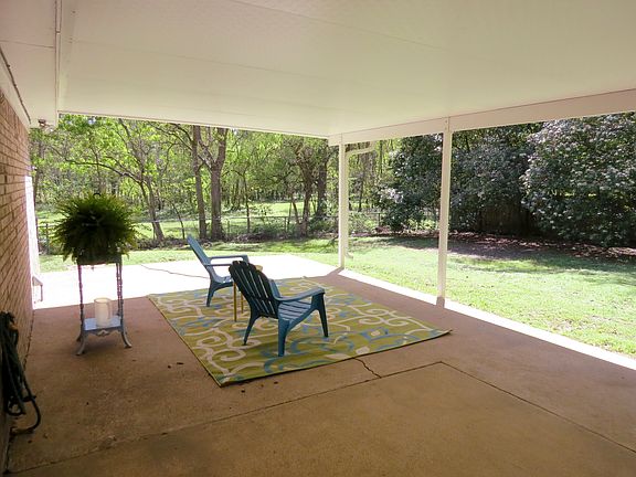 Back Porch