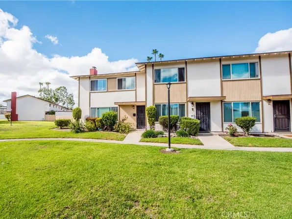 1722 Mitchell Ave APT 95, Tustin, CA 92780