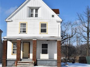 331 E 21st St, Lorain, OH 44052