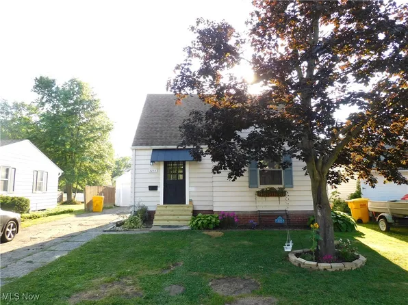 3233 Wilson Ave, Ashtabula, OH 44004