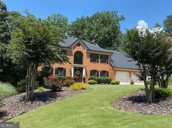 710 Larkspur Blvd NW, Acworth, GA 30102