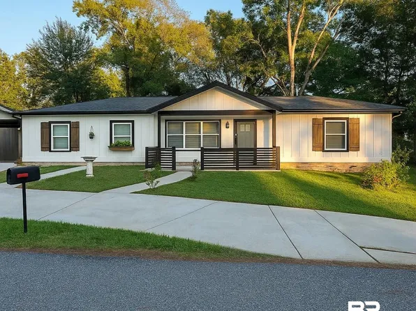 1800 Elaine Ave, Bay Minette, AL 36507