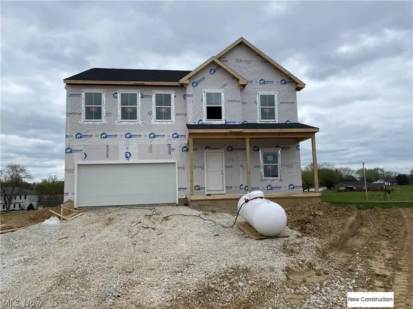 4338 Beech Ave, Perry, OH 44081