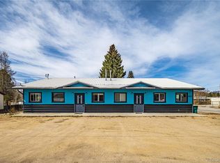 601 Chestnut St, Leadville, CO 80461
