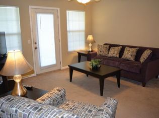 Highpointe Apartments, Lawrence, KS 66044