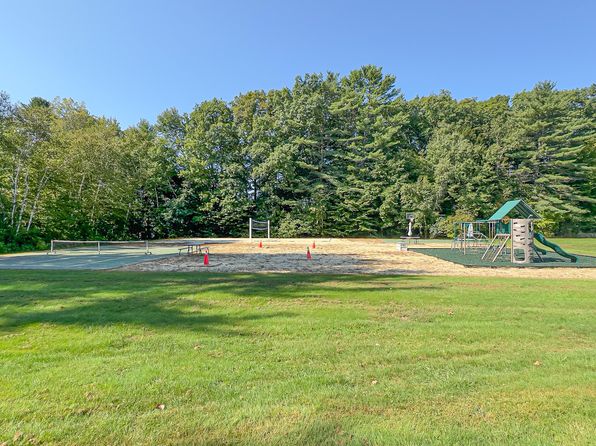 83 Hydrangea Circle UNIT 11, Naples, ME 04055