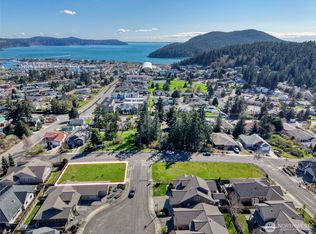 Woods/Sunset Cove, Anacortes, WA 98221