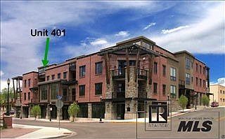 1st image of 35 5th St Unit 401