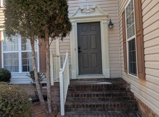 6001 Kings Crest Dr, Chesterfield, VA 23832