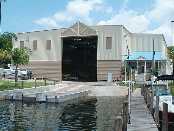 Phillippi Harbor Club