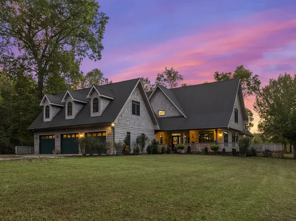 161 Wiseman Crossing Rd, Irvine, KY 40336