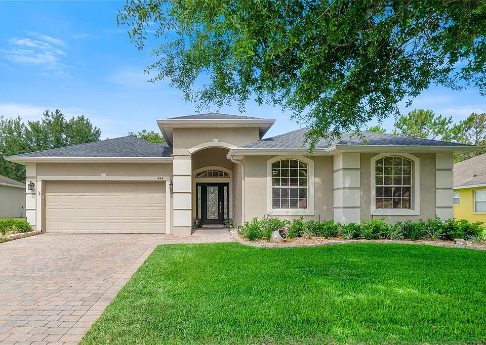 444 Alexandria Place Dr, Apopka, FL 32712 Zillow