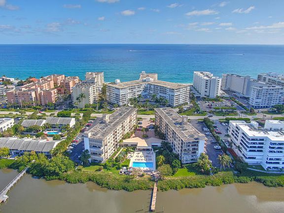 2nd image of 3545 S Ocean Blvd APT 115