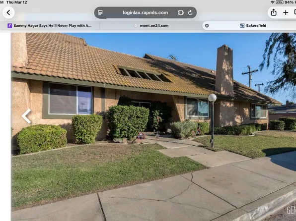 3502 Elm St, Bakersfield, CA 93301