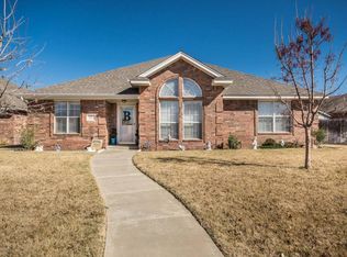 5807 Nicholas Cir, Amarillo, TX 79109
