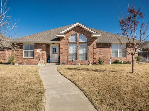 5807 Nicholas Cir, Amarillo, TX 79109