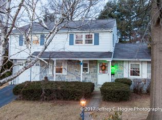 506 Weidman Ave, Sinking Spring, PA 19608