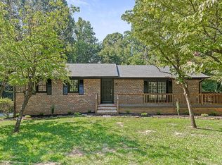 1401 Whiteaker Springs Rd, Cookeville, TN 38506