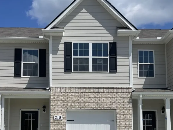 215 Dale Mires Ln Lot 59, Baxter, TN 38544