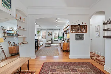 Sold by Douglas Elliman
