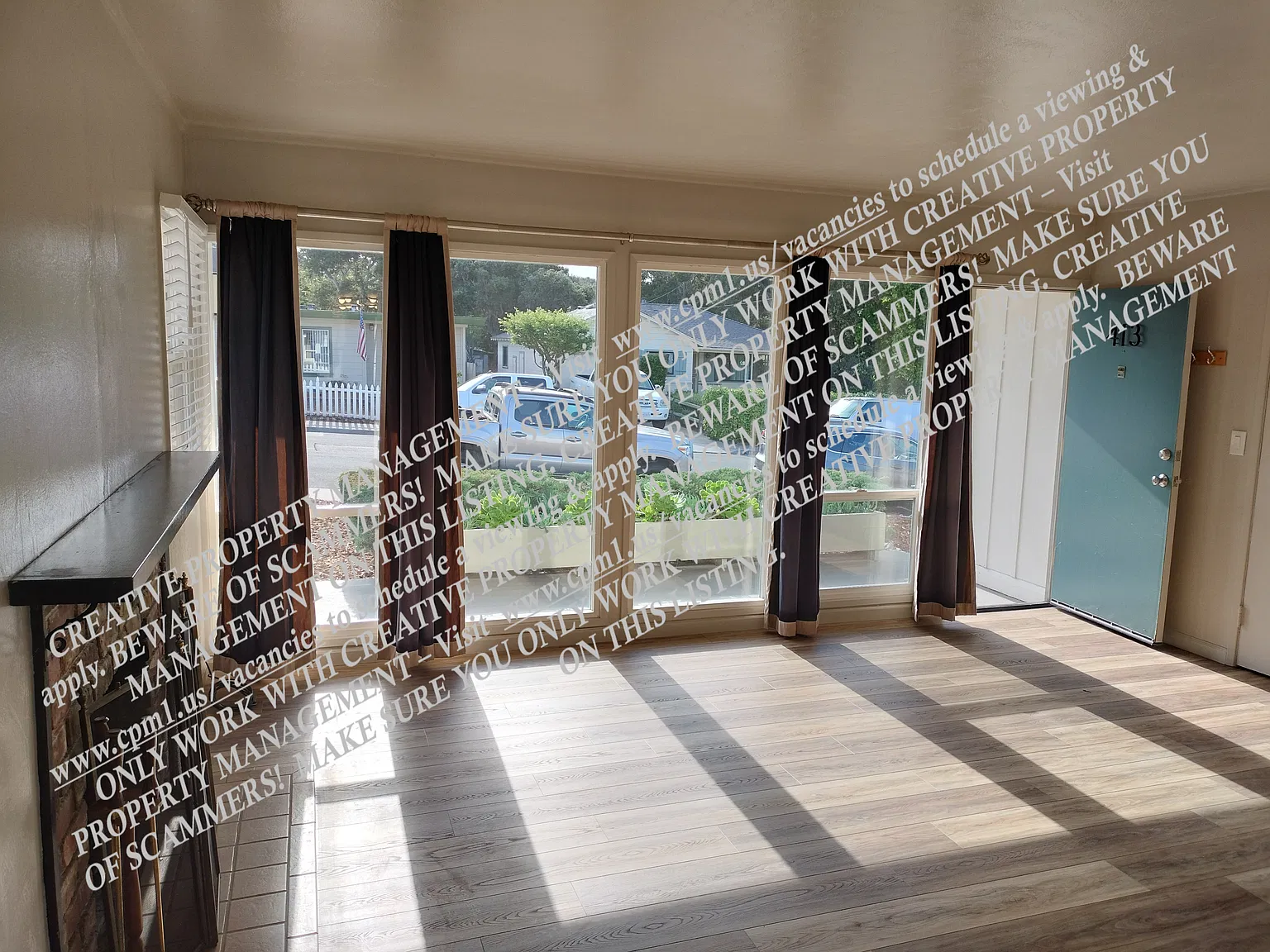 2 bed, $3,745 — Photo 4
