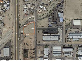 1191 Lake Havasu Ave N, Lake Havasu City, AZ 86404