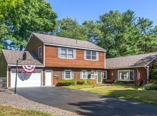 21 Trinity St, Danvers, MA 01923