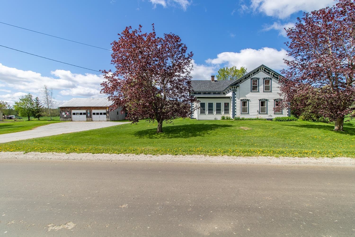 1249 Back Coventry Road, Irasburg, VT 05845 Zillow