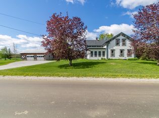 1249 Back Coventry Rd, Irasburg, VT 05845