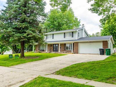 2908 Woodland Ave, West Des Moines, IA, 50266