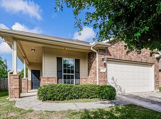 23703 Maple View Dr, Spring, TX 77373