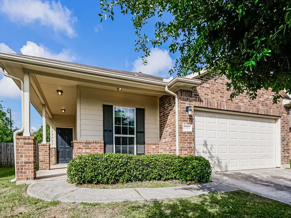 23703 Maple View Dr, Spring, TX 77373
