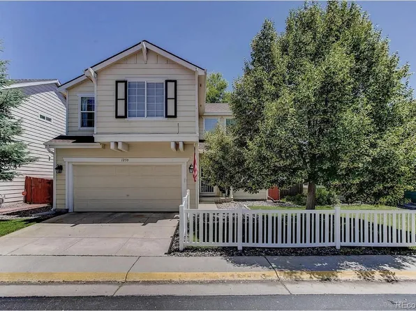 1250 S Boston Street, Denver, CO 80247