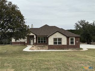 805 Estate Cir, Copperas Cove, TX 76522